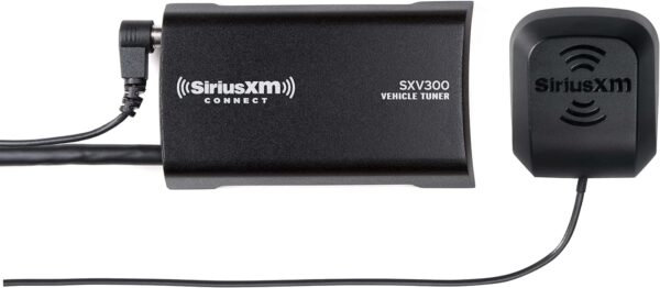 SiriusXM Vehicle Tuner Computers - Image 5