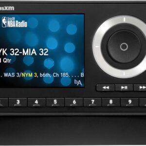 SiriusXM Satellite Radio