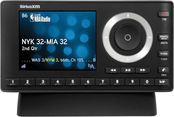 SiriusXM Satellite Radio