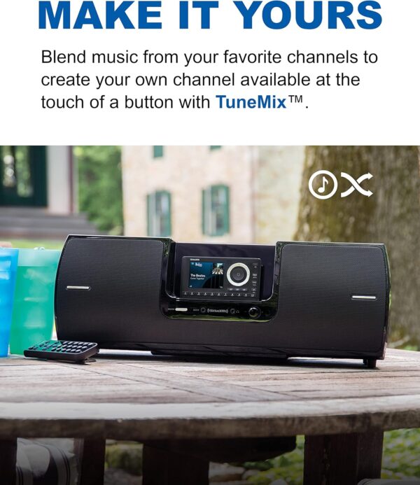 SiriusXM Satellite Radio - Image 3